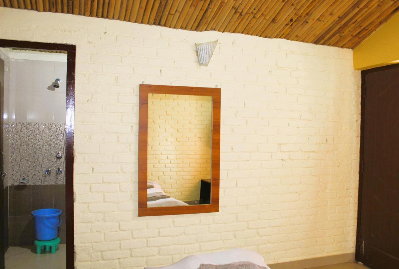 Windsor Cottages Лансдаун Екстериор снимка