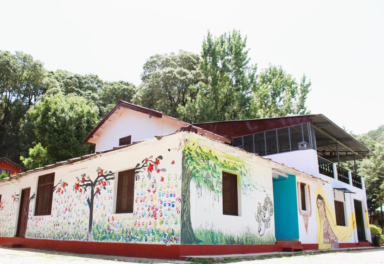 Windsor Cottages Лансдаун Екстериор снимка