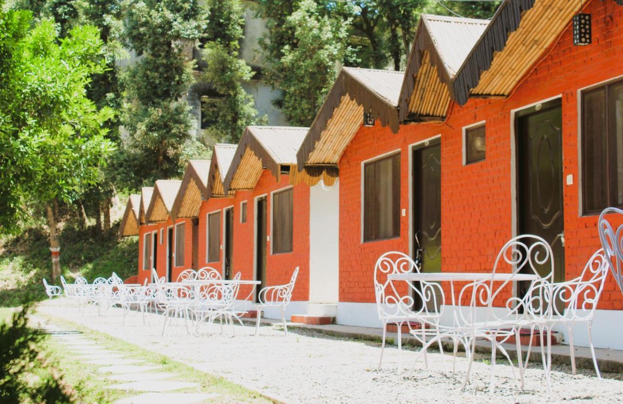 Windsor Cottages Лансдаун Екстериор снимка