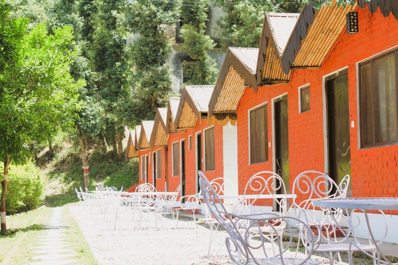 Windsor Cottages Лансдаун Екстериор снимка