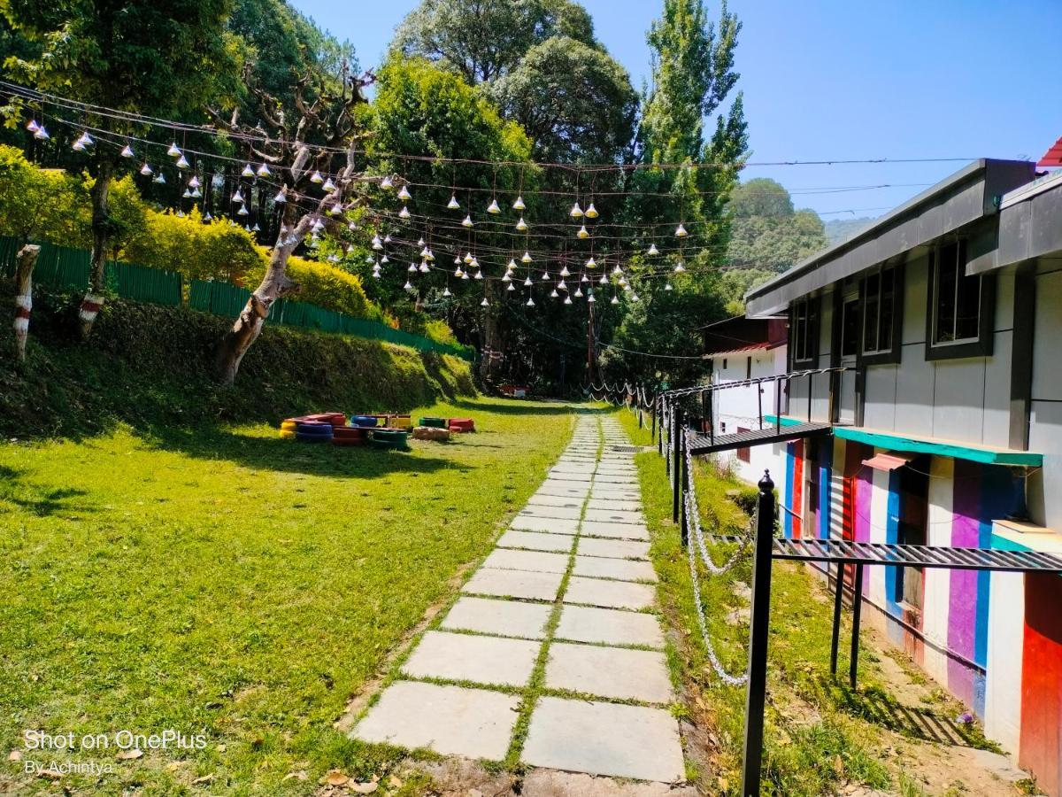 Windsor Cottages Лансдаун Екстериор снимка